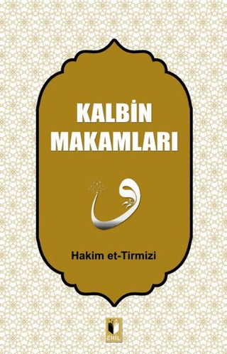 Kalbin Makamları Hakim et-Tirmizi