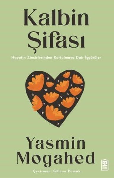 Kalbin Şifası Yasmin Mogahed