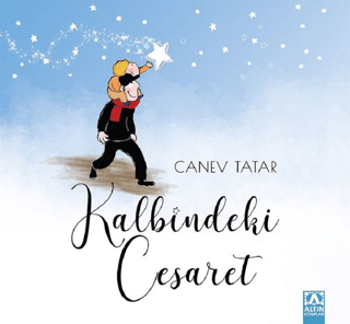 Kalbindeki Cesaret Canev Tatar