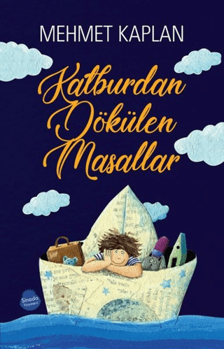 Kalburdan Dökülen Masallar Mehmet Kaplan