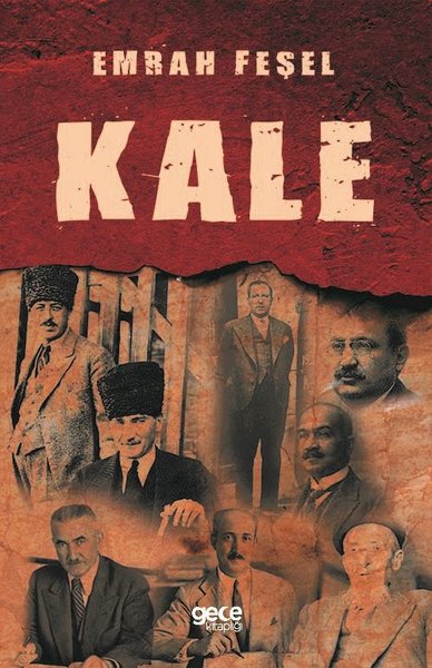 Kale Emrah Feşel