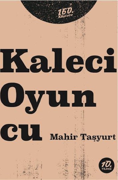 Kaleci Oyuncu Mahir Taşyurt