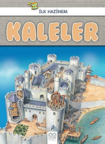 Kaleler - İlk Hazinem Denise Ryan