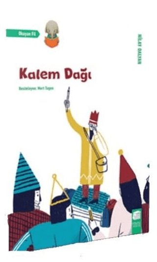 Kalem Dağı Nilay Dalyan