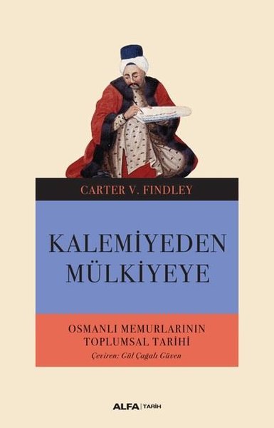 Kalemiyeden Mülkiyeye Carter V. Findley