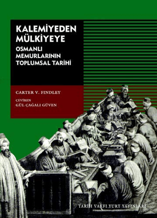 Kalemiyeden Mülkiyeye %26 indirimli Carter V. Findley