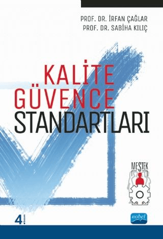 Kalite Güvence Standartları %9 indirimli İrfan Çağlar