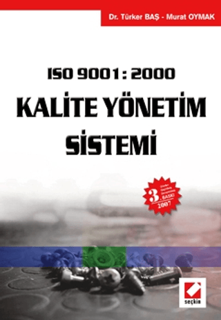 Kalite Yönetim Sistemi Türker Baş