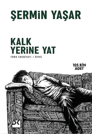 Kalk Yerine Yat Şermin Yaşar