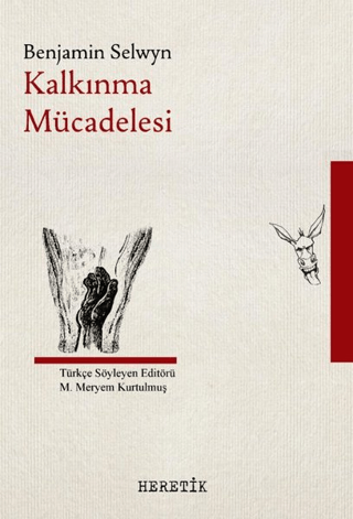 Kalkınma Mücadelesi Benjamin Selwyn