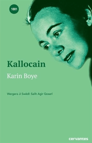 Kallocain Karin Boye