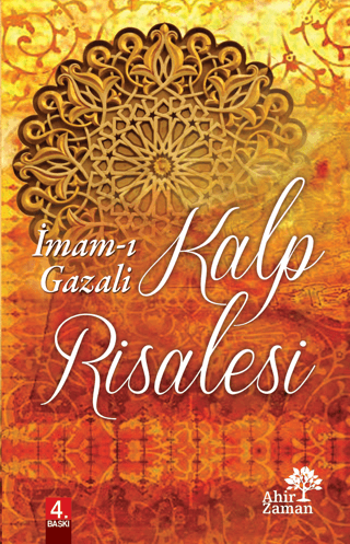 Kalp Risalesi İmam-ı Gazali