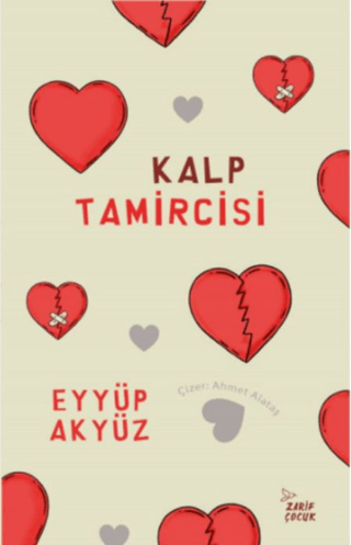 Kalp Tamircisi Eyyüp Akyüz