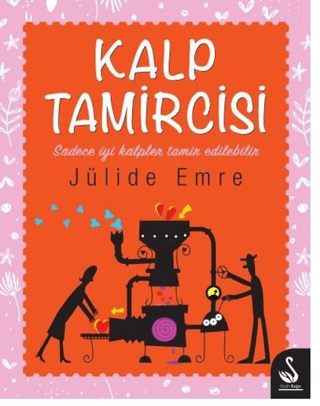 Kalp Tamircisi Jülide Emre