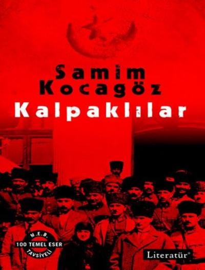 Kalpaklılar Samim Kocagöz