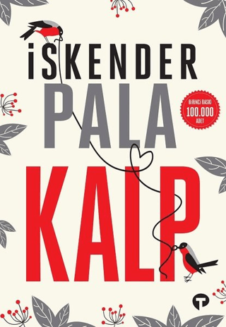 Kalp İskender Pala