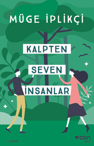 Kalpten Seven İnsanlar Müge İplikçi