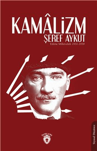 Kamalizm Şeref Aykut