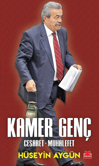 Kamer Genç: Cesaret-Muhalefet Hüseyin Aygün