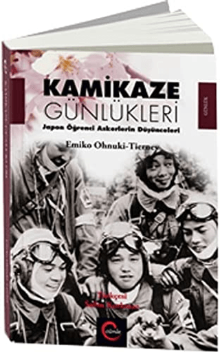 Kamikaze Günlükleri Emiko Ohnuki - Tierney