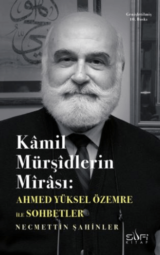 Kamil Mürşidlerin Mirası %26 indirimli Ahmed Yüksel Özemre