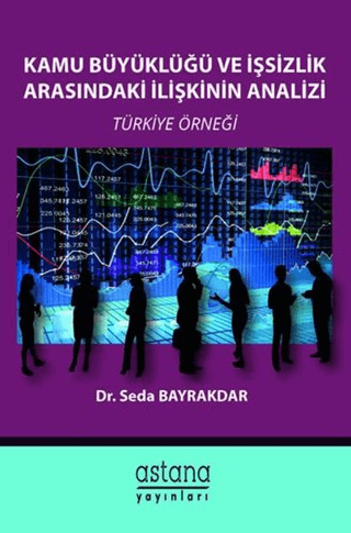 Kamu Büyüklüğü ve İşsizlik Arasındaki İlişkinin Analizi Seda Bayrakdar