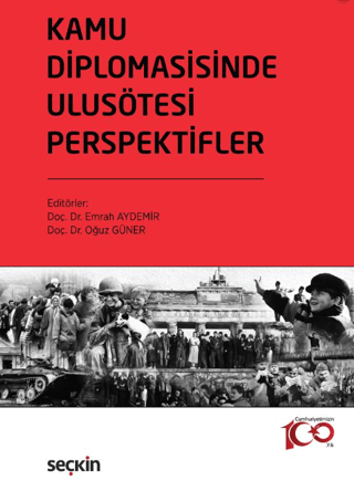 Kamu Diplomasisinde Ulusötesi Perspektifler Oğuz Güner