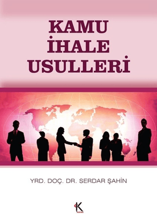 Kamu İhale Usulleri Serdar Şahin