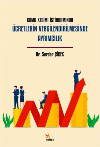 Kamu Kesimi İstihdamında Ücretlerin Vergilendirilmesinde Ayrımcılık Se