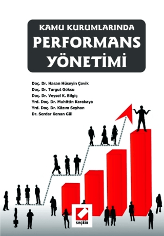 Kamu Kurumlarında Performans Yönetimi Hasan Hüseyin Çevik