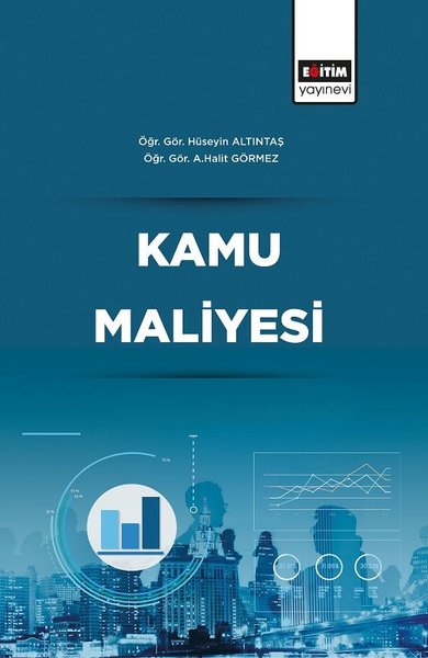 Kamu Maliyesi Hüseyin Altıntaş