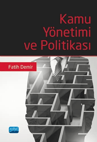 Kamu Yönetimi ve Politikası Fatih Demir