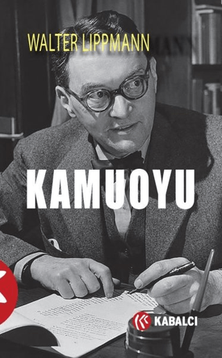 Kamuoyu Walter Lippman