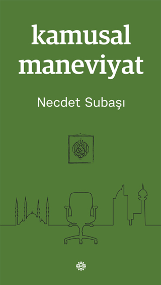 Kamusal Maneviyat Necdet Subaşı