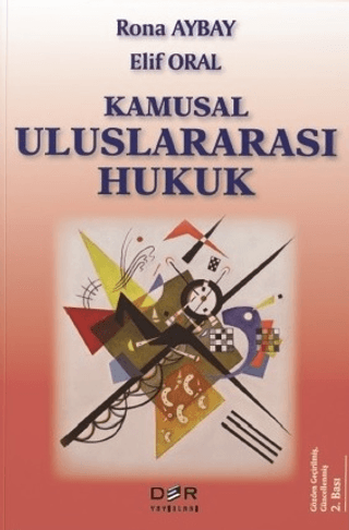 Kamusal Uluslararası Hukuk Rona Aybay