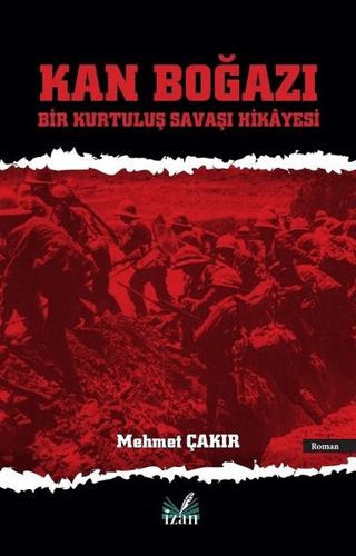 Kan Boğazı Mehmet Çakır