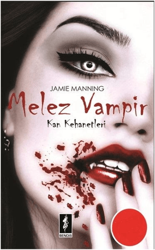 Melez Vampir Jamie Maning