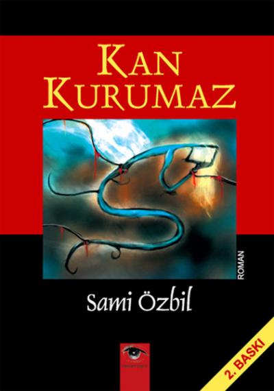 Kan Kurumaz Sami Özbil