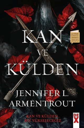 Kan ve Külden Jennifer L. Armentrout