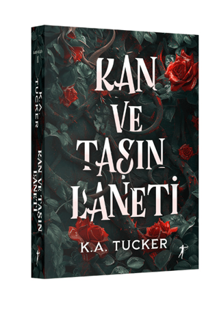 Kan ve Taşın Laneti - Kader ve Alev 2 Kolektif