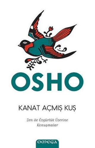 Kanat Açmış Kuş %28 indirimli Osho