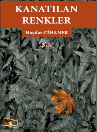 Kanatılan Renkler Haydar Cihaner