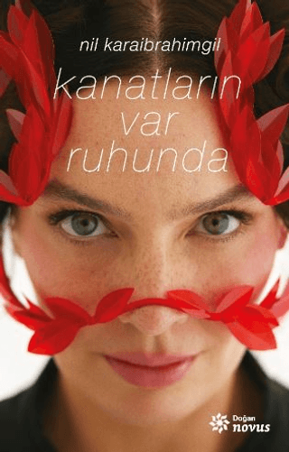 Kanatların Var Ruhunda Nil Karaibrahimgil