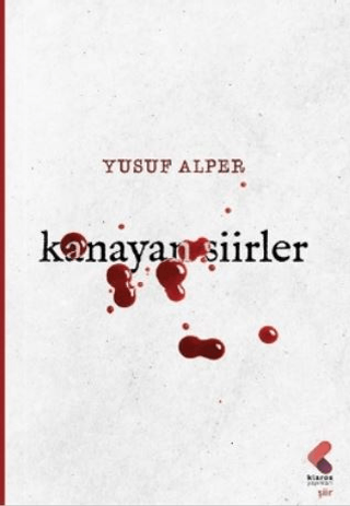 Kanayan Şiirler Yusuf Alper