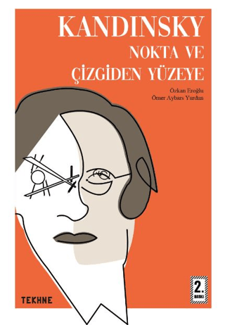 Kandinsky: Nokta ve Çizgiden Yüzeye Özkan Eroğlu