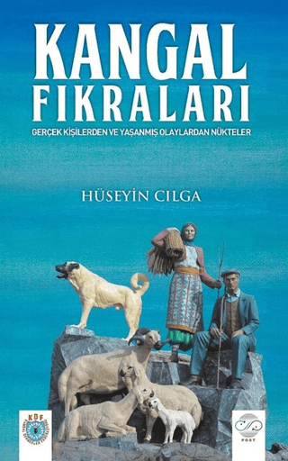 Kangal Fıkraları Hüseyin Cılga