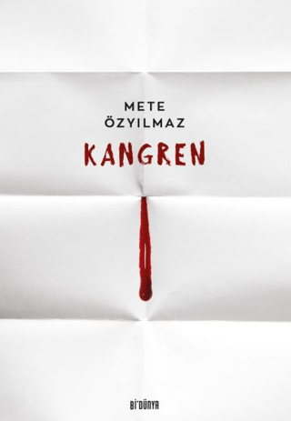 Kangren Mete Özyılmaz