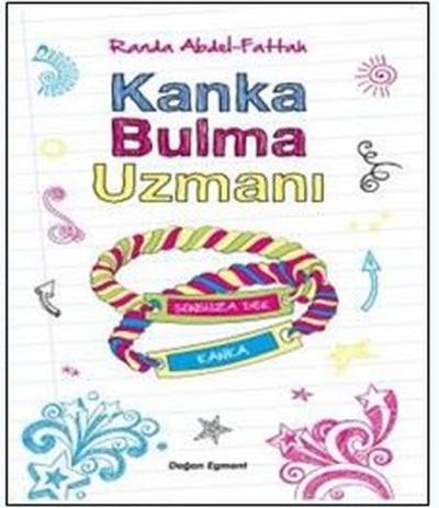 Kanka Bulma Uzmanı Randa Abdel - Fattah