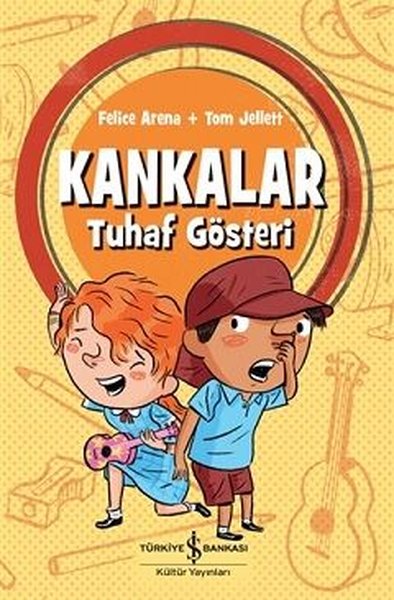 Kankalar - Tuhaf Gösteri Felice Arena