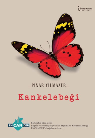 Kankelebeği Pınar Yılmazer